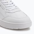 Pánske topánky Tommy Hilfiger Basket Core Stripes white 7