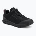 Pánske topánky Tommy Hilfiger Outdoor Runner Low Wpm black
