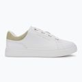 Dámske topánky Tommy Hilfiger Casual Cupsole white/earth sage 2