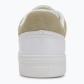 Dámske topánky Tommy Hilfiger Casual Cupsole white/earth sage 6