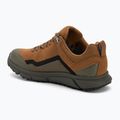 Pánske topánky Tommy Hilfiger Outdoor Runner Low Wpm desert khaki 3