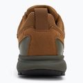 Pánske topánky Tommy Hilfiger Outdoor Runner Low Wpm desert khaki 6