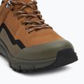 Pánske topánky Tommy Hilfiger Outdoor Runner Low Wpm desert khaki 7