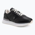 Dámske topánky Tommy Hilfiger Chic Fashion Runner black