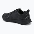 Pánske topánky Tommy Jeans Runner Leather black 3