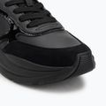 Dámske topánky Tommy Hilfiger Chunky Runner Patent black 7