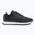 Pánske topánky Tommy Hilfiger New Runner Eva Lth Ess black/white 2