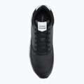 Pánske topánky Tommy Hilfiger New Runner Eva Lth Ess black/white 5