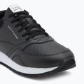 Pánske topánky Tommy Hilfiger New Runner Eva Lth Ess black/white 7