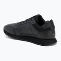 Pánske topánky Tommy Hilfiger New Runner Eva Lth Stripes black 3