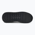 Pánske topánky Tommy Hilfiger New Runner Eva Lth Stripes black 4