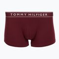 Boxerky Tommy Hilfiger UM0UM03520 Trunk 3 páry orange green/deep rouge/black 3