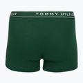 Boxerky Tommy Hilfiger UM0UM03520 Trunk 3 páry orange green/deep rouge/black 5