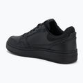 Pánske topánky Tommy Jeans Retro Basket black 3