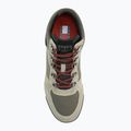 Pánske topánky Tommy Jeans Outsole Low utility sage 5