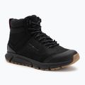 Pánske topánky Tommy Hilfiger Outdoor Runner Hi Wpm BDS black