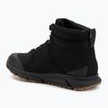 Pánske topánky Tommy Hilfiger Outdoor Runner Hi Wpm BDS black 3