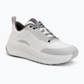 Dámske topánky Calvin Klein Chunky Runner Laceup Mix Aop white/granite road/granite gray