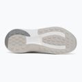Dámske topánky Calvin Klein Chunky Runner Laceup Mix Aop white/granite road/granite gray 4