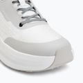 Dámske topánky Calvin Klein Chunky Runner Laceup Mix Aop white/granite road/granite gray 7