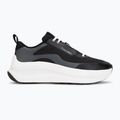 Dámske topánky Calvin Klein YW0YW02077 Chunky Runner Laceup Mix Aop black/coal 2