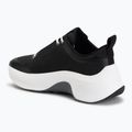 Dámske topánky Calvin Klein YW0YW02077 Chunky Runner Laceup Mix Aop black/coal 3