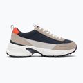 Pánske topánky Calvin Klein YM0YM01459 Hike Runner Casual desert taupe/navy/tomato cherry 2