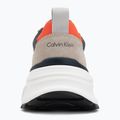 Pánske topánky Calvin Klein YM0YM01459 Hike Runner Casual desert taupe/navy/tomato cherry 6