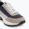 Pánske topánky Calvin Klein YM0YM01459 Hike Runner Casual desert taupe/navy/tomato cherry 7