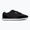 Pánske topánky Calvin Klein HM0HM02140 Retro Runner Ripstop Aop black/bright white 2