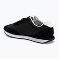 Pánske topánky Calvin Klein HM0HM02140 Retro Runner Ripstop Aop black/bright white 3