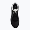 Pánske topánky Calvin Klein HM0HM02140 Retro Runner Ripstop Aop black/bright white 5
