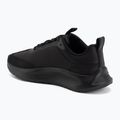 Pánske topánky Calvin Klein HM0HM02241 Light Eva Runner triple black 3