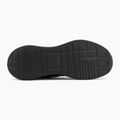 Pánske topánky Calvin Klein HM0HM02241 Light Eva Runner triple black 4