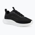 Pánske topánky Calvin Klein HM0HM02241 Light Eva Runner black/bright white