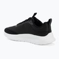 Pánske topánky Calvin Klein HM0HM02241 Light Eva Runner black/bright white 3