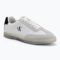 Pánske topánky Calvin Klein HM0HM02126 Low Prof Cupsole Ny-Su bright white/black