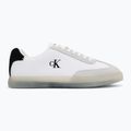 Pánske topánky Calvin Klein HM0HM02126 Low Prof Cupsole Ny-Su bright white/black 2