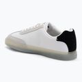Pánske topánky Calvin Klein HM0HM02126 Low Prof Cupsole Ny-Su bright white/black 3
