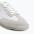 Pánske topánky Calvin Klein HM0HM02126 Low Prof Cupsole Ny-Su bright white/black 7
