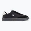 Pánske topánky Calvin Klein HM0HM02126 Low Prof Cupsole Ny-Su black/bright white 2