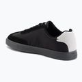 Pánske topánky Calvin Klein HM0HM02126 Low Prof Cupsole Ny-Su black/bright white 3