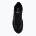Pánske topánky Calvin Klein HM0HM02126 Low Prof Cupsole Ny-Su black/bright white 5