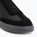 Pánske topánky Calvin Klein HM0HM02126 Low Prof Cupsole Ny-Su black/bright white 7