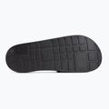 Pánske šľapky Calvin Klein HM0HM02108 Ess Institutional Cv triple black 4