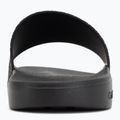 Pánske šľapky Calvin Klein HM0HM02110 Ess triple black mono 6