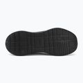 Pánske topánky Calvin Klein HM0HM02164 Light Eva Run Lace Sock ck black 4
