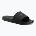 Pánske šľapky Calvin Klein HM0HM02107 EssMonobrand triple black