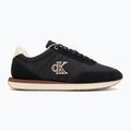 Pánske topánky  Calvin Klein YM0YM01361 Retro Runner Ess Mix Mat black/light cashew 2