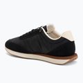Pánske topánky  Calvin Klein YM0YM01361 Retro Runner Ess Mix Mat black/light cashew 3
